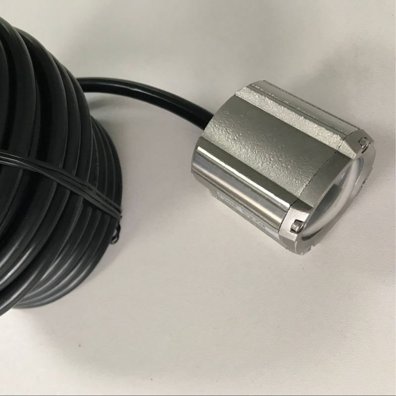 Cámara Submarina EC IP 3856U