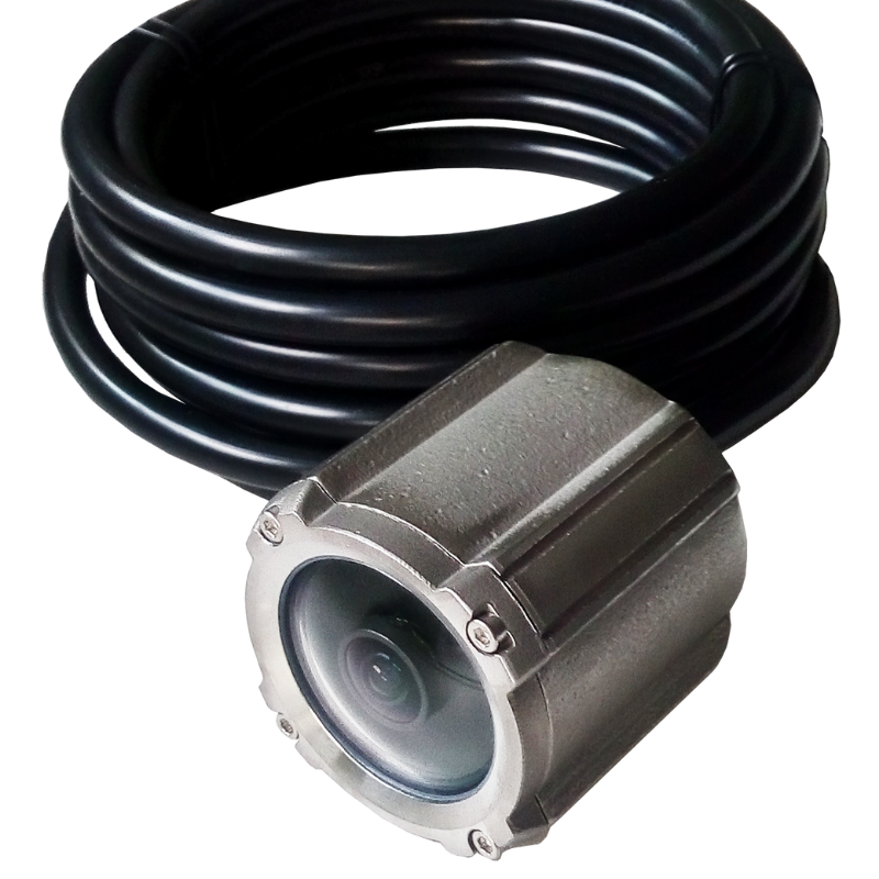 Cámara Submarina EC IP 3856U