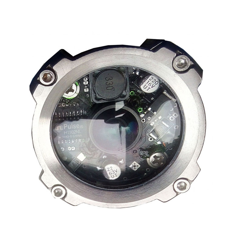 Cámara Submarina EC IP 3856U
