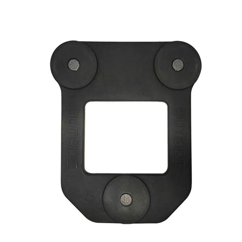 Clip Magnético p/Body Cam