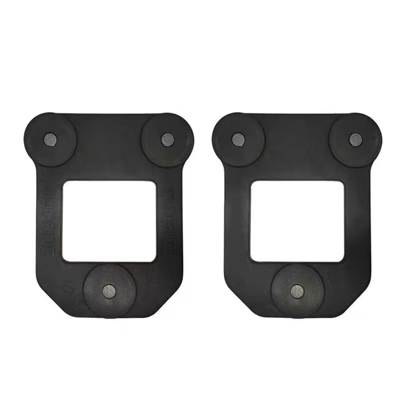 Clip Magnético p/Body Cam