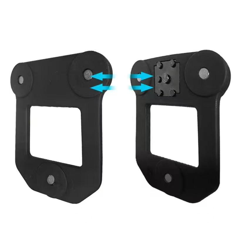 Clip Magnético p/Body Cam