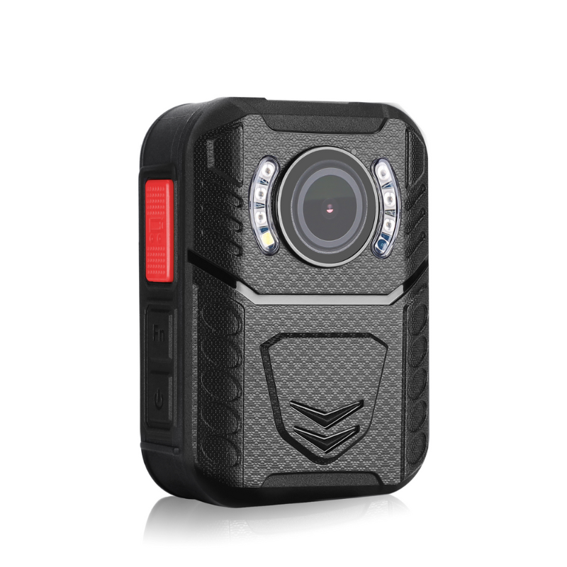 Cámara Corporal Body Cam SMRT X4K1 32GB y 64GB
