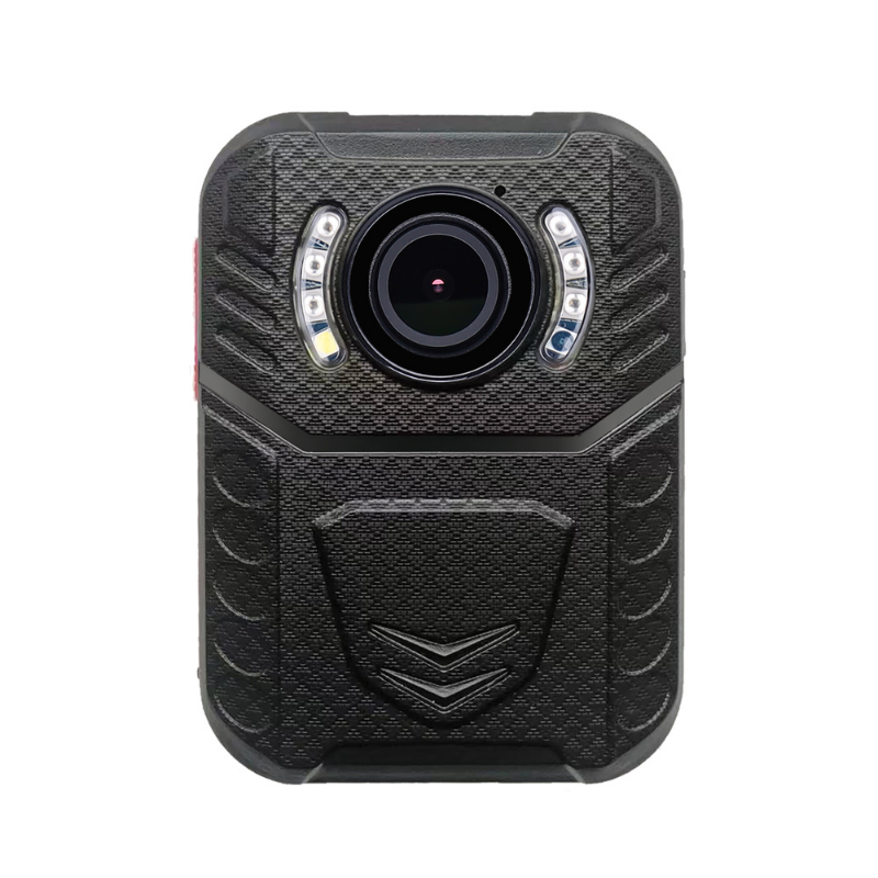 Cámara Corporal Body Cam SMRT X4K1 32GB y 64GB
