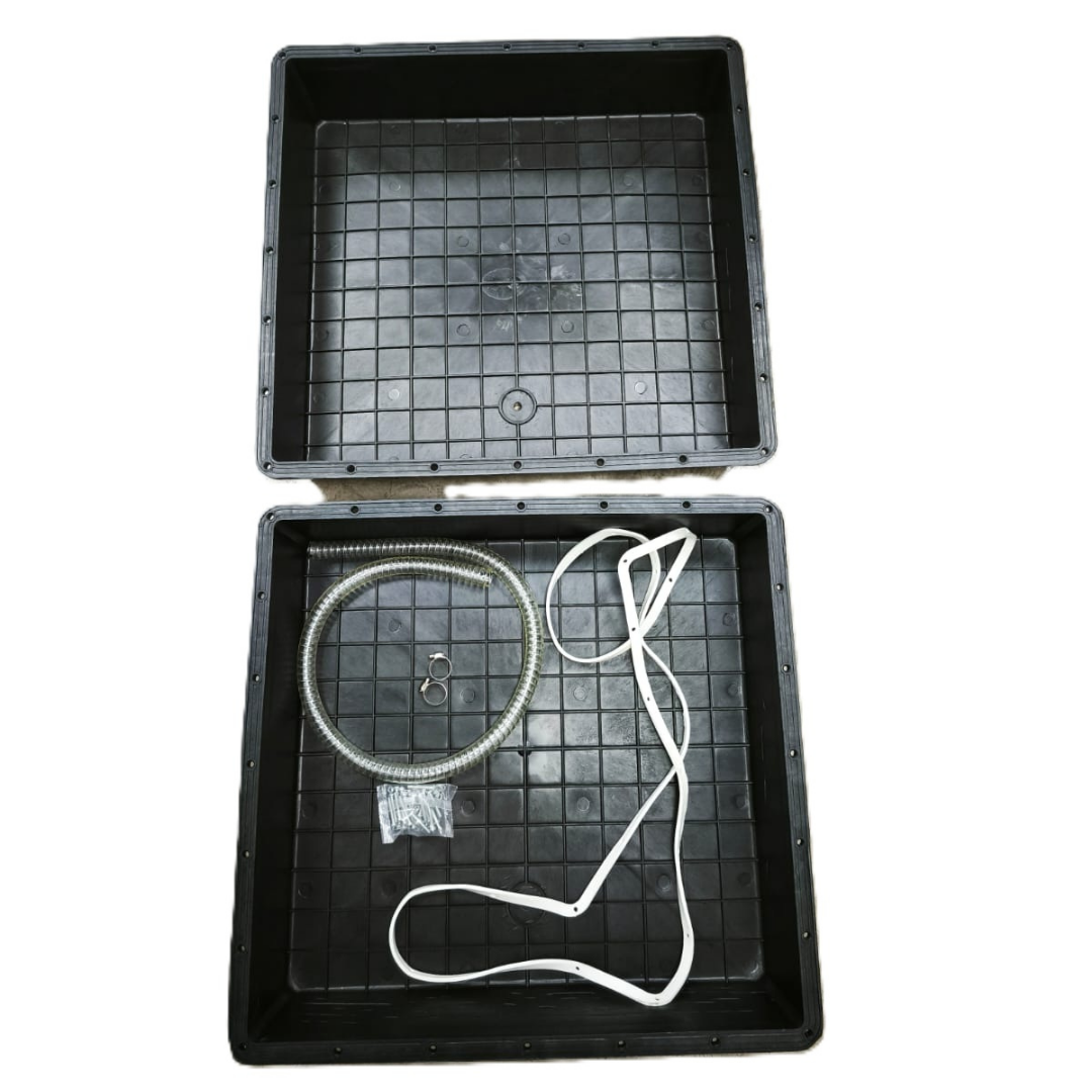 Caja Estanca para Batería - 200AH
