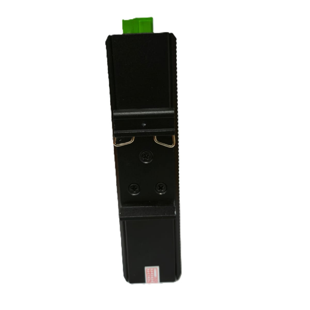 Switch Industrial 6 port Full Gigabit Ethernet