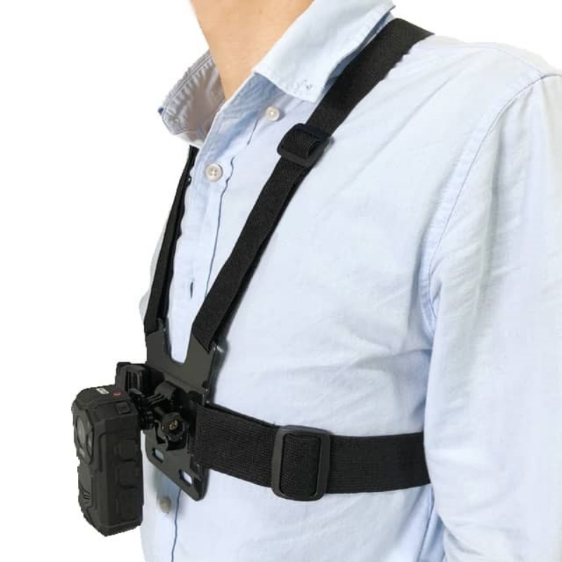 Arnés De Pecho Para Body Cam SMRT