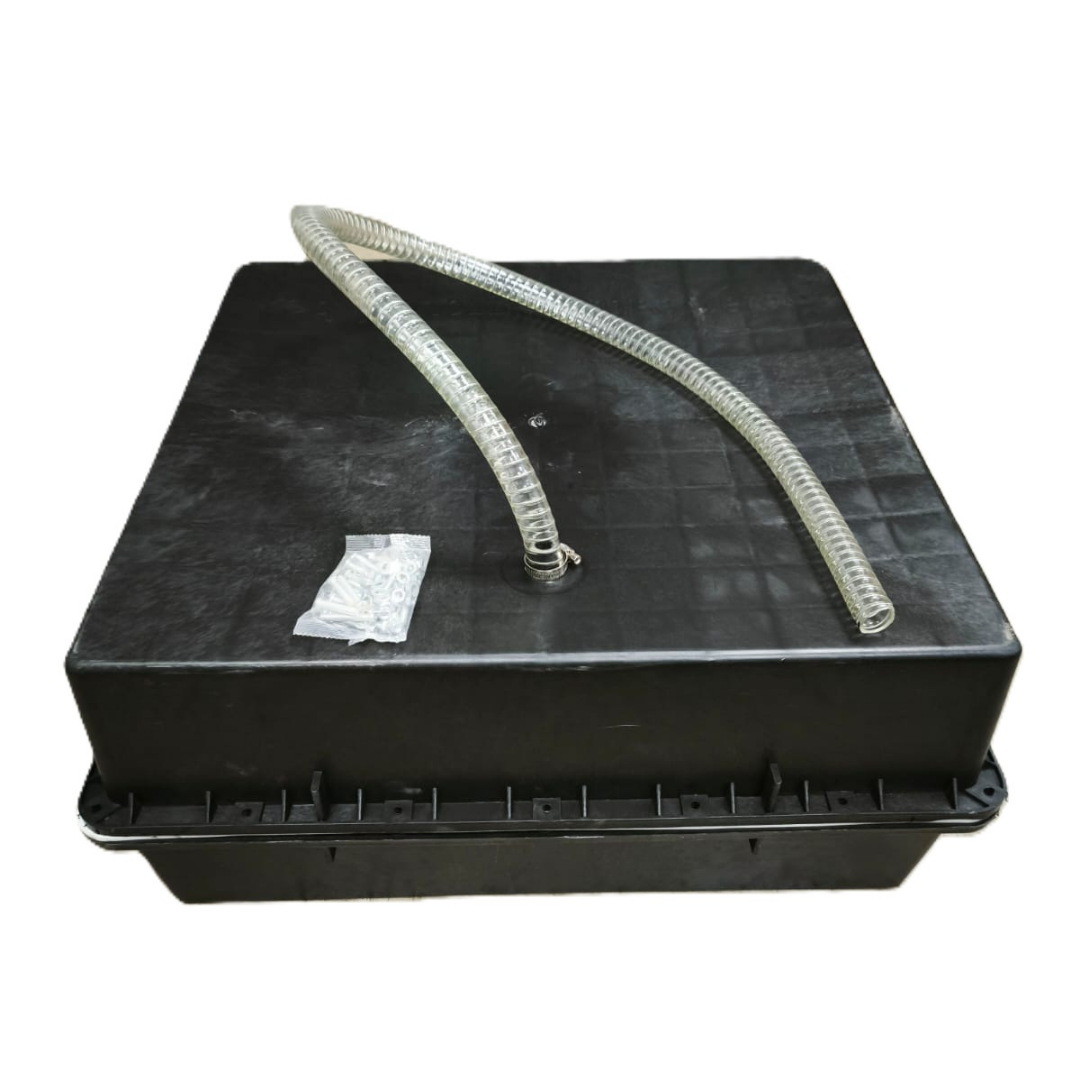 Caja Estanca para Batería - 200AH