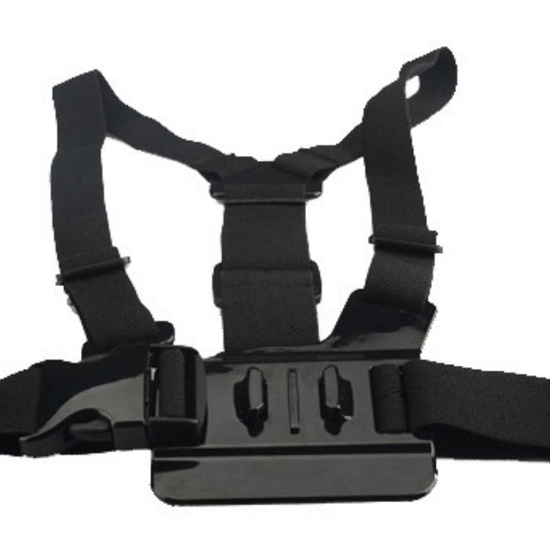 Arnés De Pecho Para Body Cam SMRT
