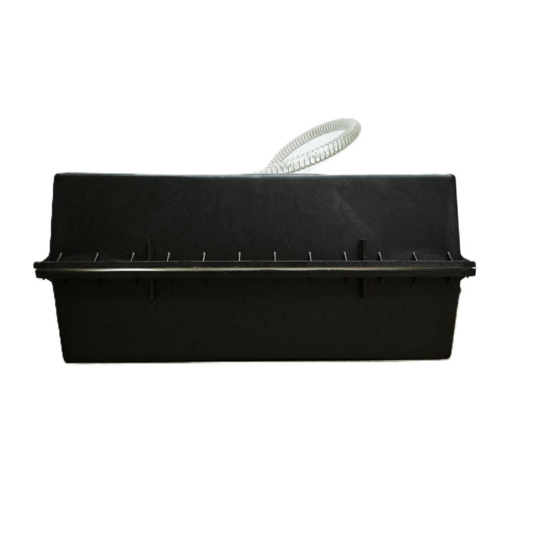 Caja Estanca para Batería - 200AH