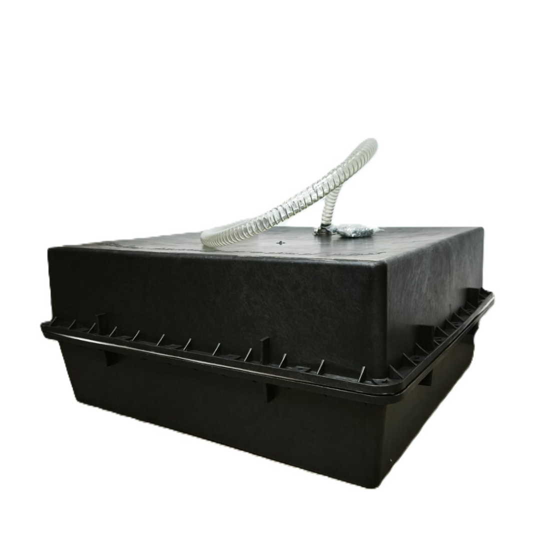 Caja Estanca para Batería - 200AH