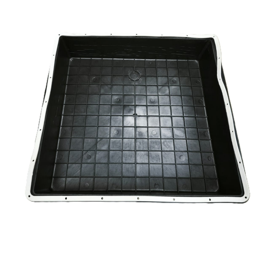 Caja Estanca para Batería - 200AH