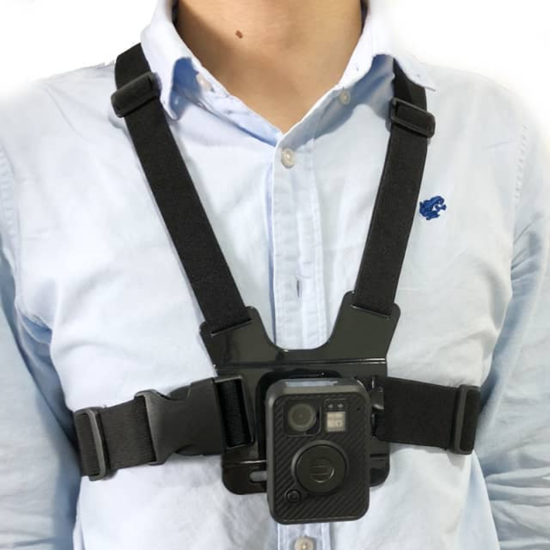 Arnés De Pecho Para Body Cam SMRT