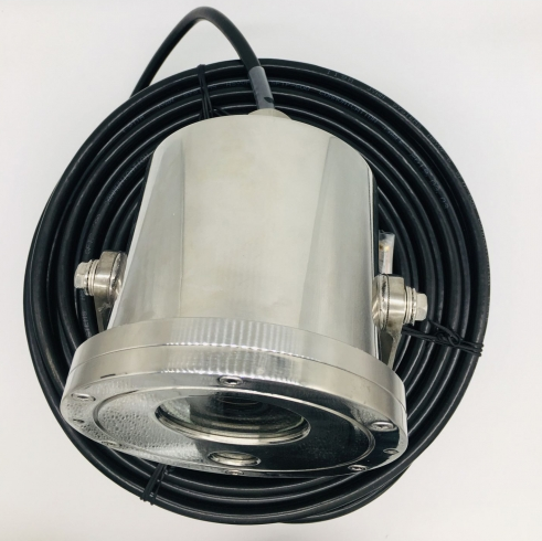 Cámara Submarina EC IP 4050U
