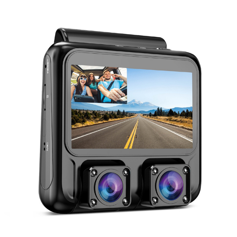 Cámara de tablero -Dash Cam - SMRT X100