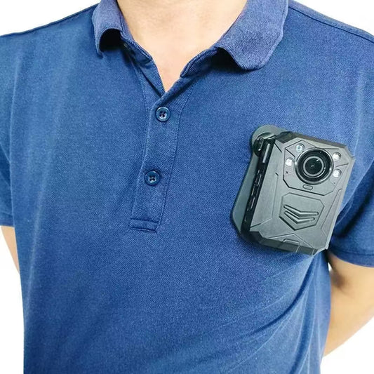 Clip Magnético p/Body Cam